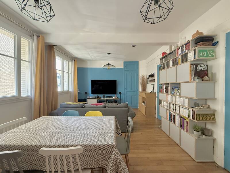 Colombes (92700)
