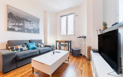 Montrouge (92120)
