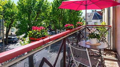 Vente appartement 3 pièces Châtelaillon-Plage (17340)