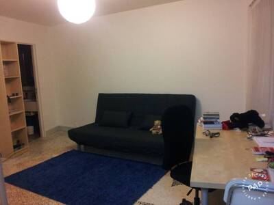 Location appartement studio Paris 14e