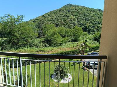 Location appartement studio Mandelieu-la-Napoule (06210)