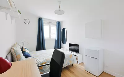 Épinay-Sur-Seine (93800)