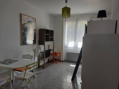 Location appartement studio Avignon (84)