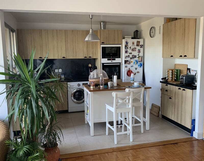 Vente Nue Propriété Paris 5E (75005)
