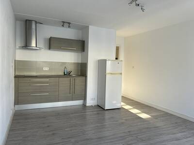 Vente appartement 2 pièces Lille (59)
