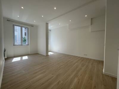 Vente appartement studio Saint-Mandé (94160)