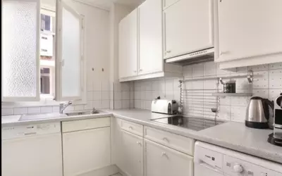 Paris 17E (75017)
