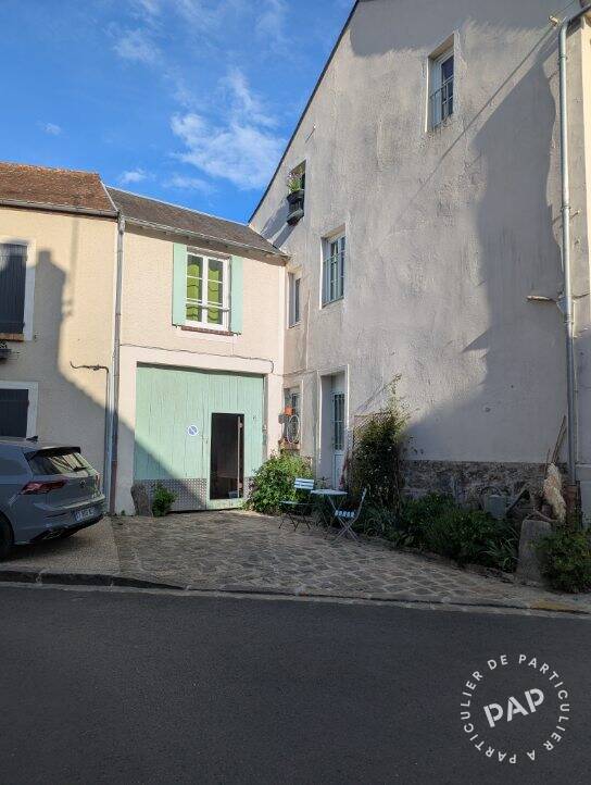 appartement à Chamarande