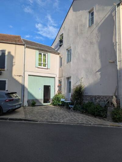 Vente appartement studio Chamarande (91730)