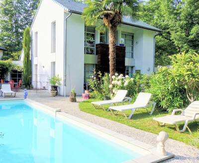 Vente maison 7 pièces Lescar (64230)