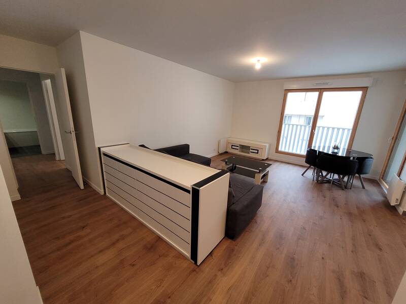 Bezons (95870)