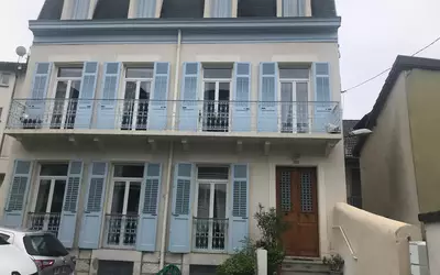 Aix-Les-Bains