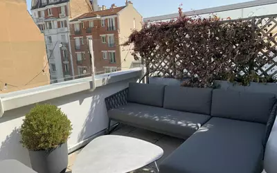 Paris 20E (75020)