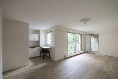 Location appartement studio Paris 15e