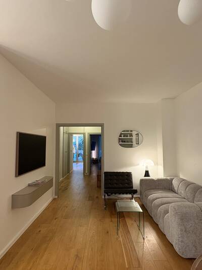 Vente appartement 3 pièces Neuilly-sur-Seine (92200)