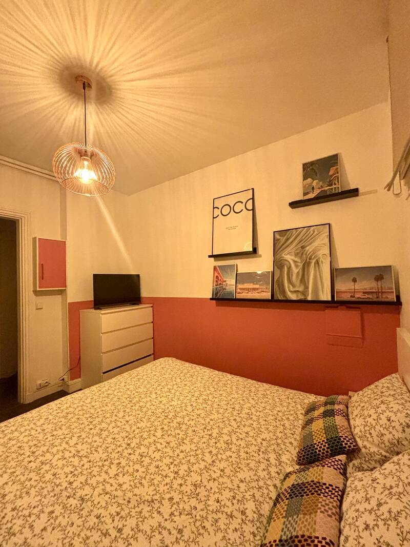 Paris 16E (75016)