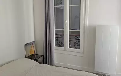 Paris 18E (75018)