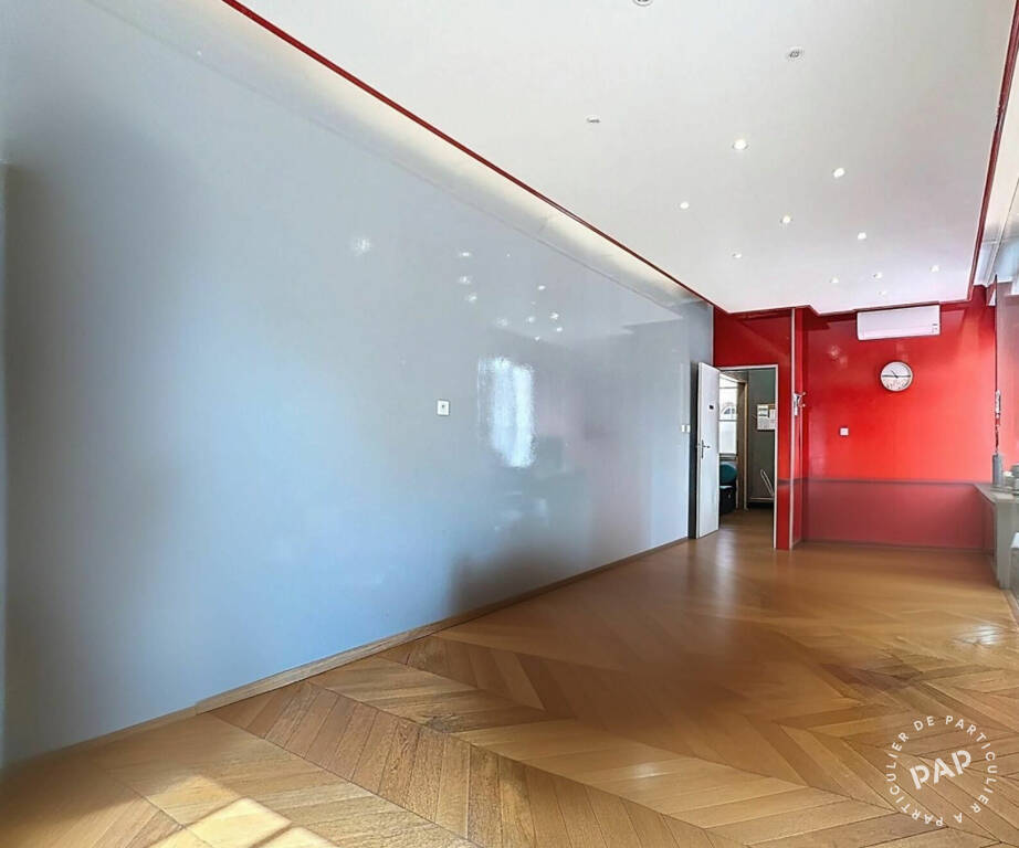 appartement à Luisant