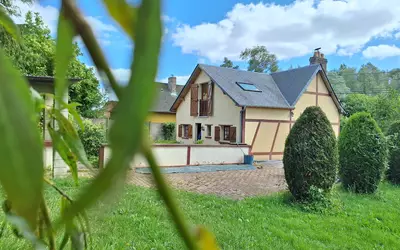 Proche Neufchâtel-En-Bray