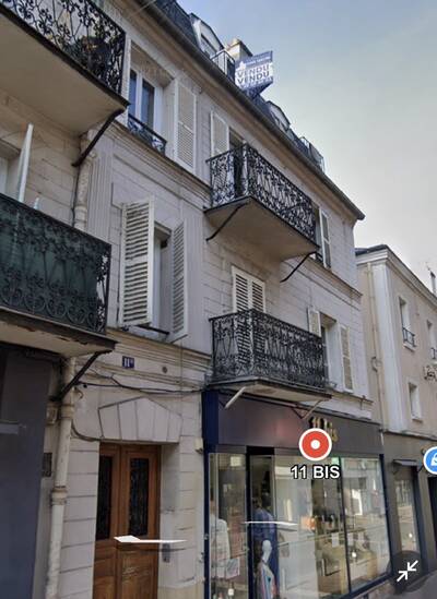 Vente appartement studio Enghien-les-Bains (95880)