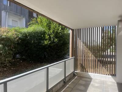 Vente appartement 4 pièces Pessac (33600)
