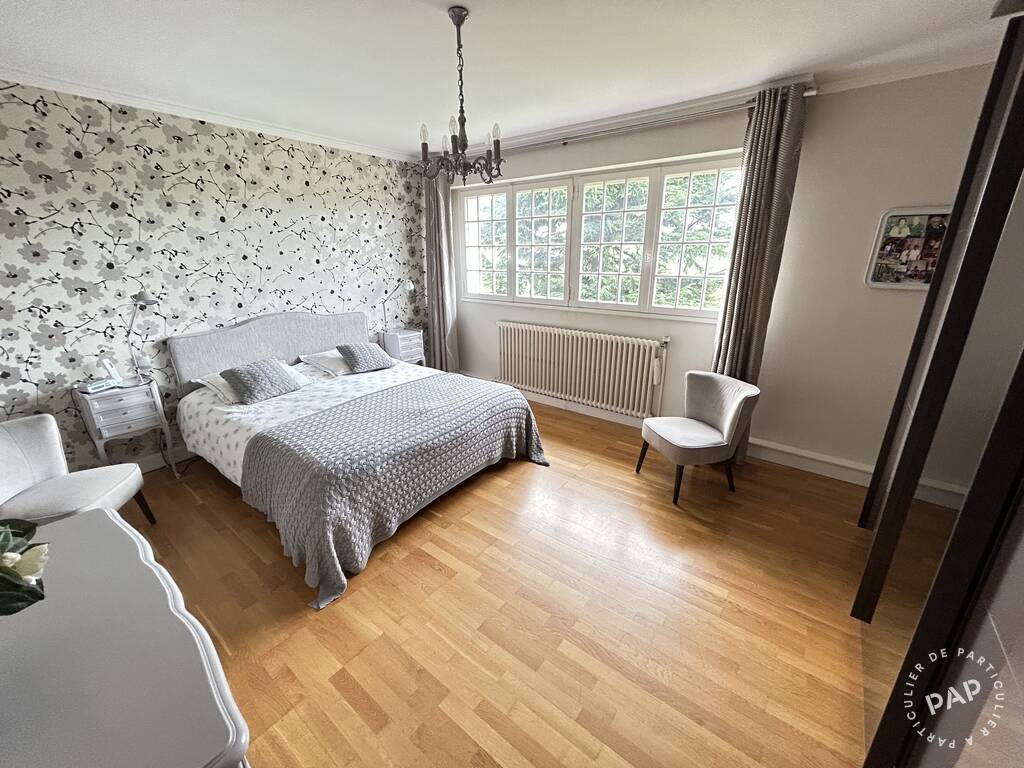 Vente maison 183 m² La Londe (76500) - 183 m² - 406.000 € | Particulier à Particulier — 11