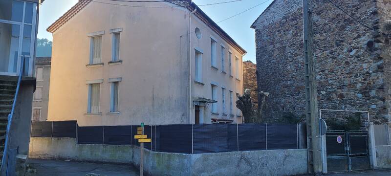 Molières-Sur-Cèze (30410)