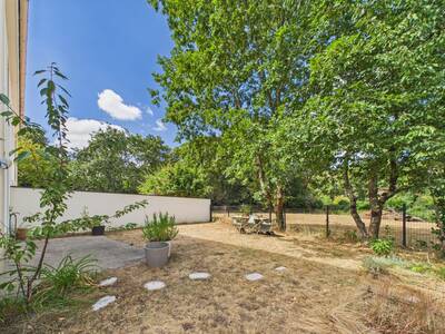 Vente maison 4 pièces Orvault (44700)