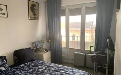 Paris 14E