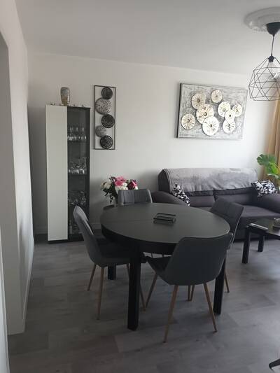 Vente appartement 4 pièces Lens (62300)