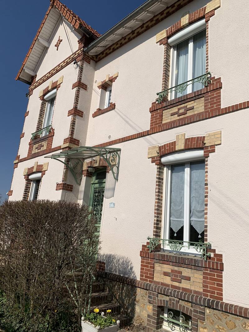 Villemeux-Sur-Eure (28210)