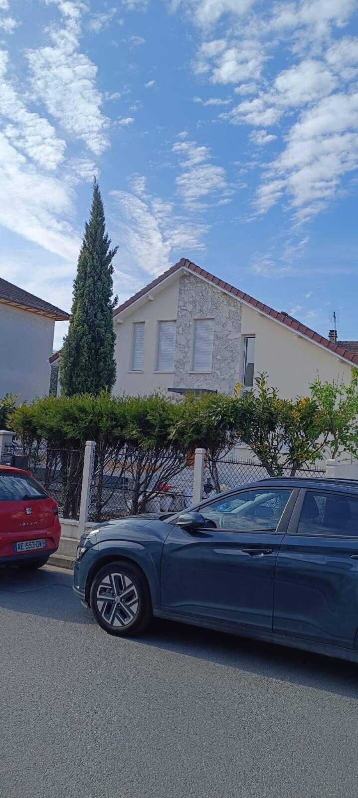La Frette-Sur-Seine (95530)