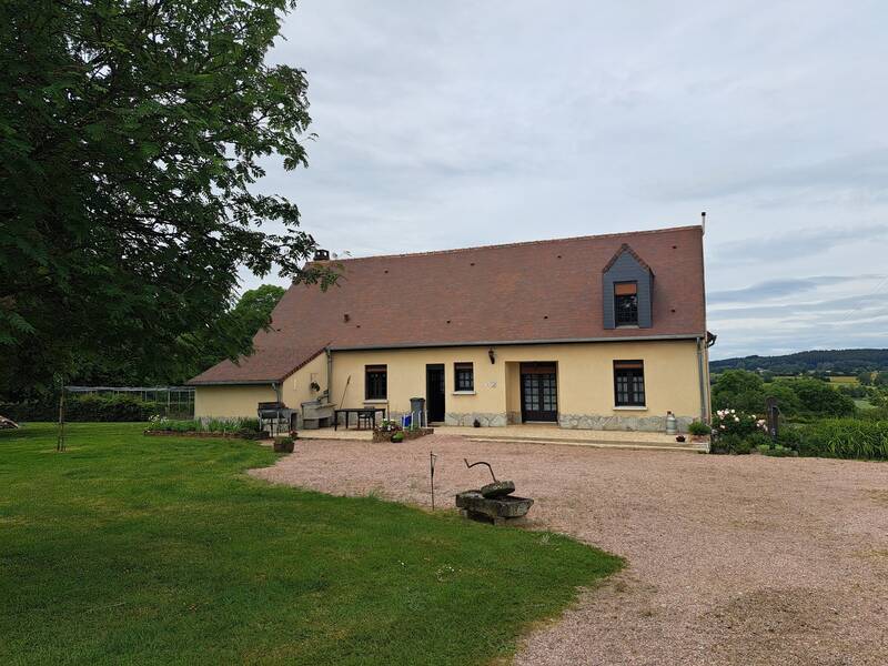 Mortagne-Au-Perche (61400)