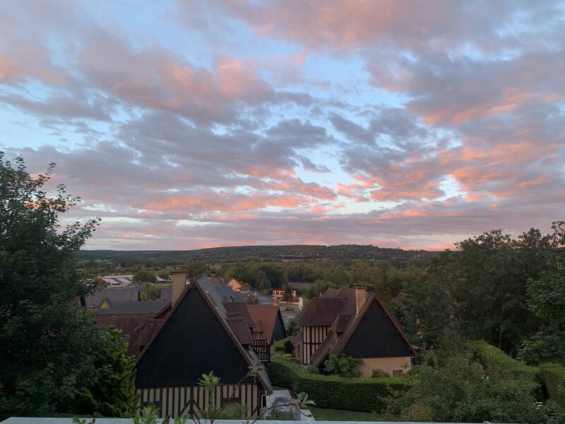 Saint-Arnoult (14800)