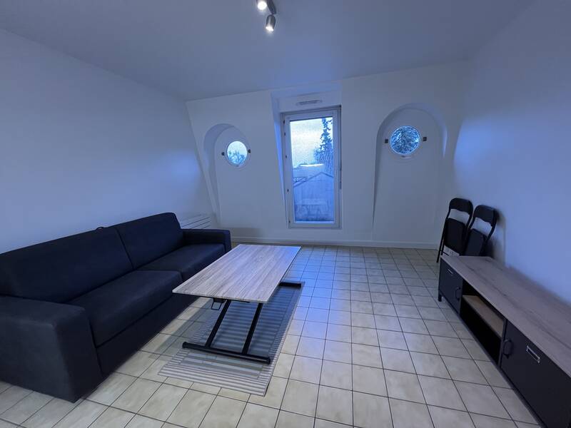 Dammarie-Les-Lys (77190)