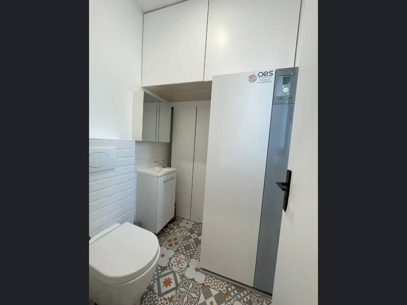 Domont (95330)