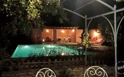 + Annexe L'isle-Sur-La-Sorgue (84800)