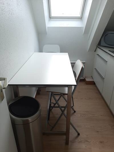 Location appartement studio Strasbourg (67)