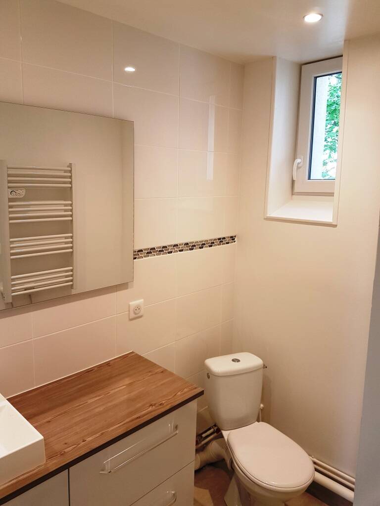 Paris 20E (75020)