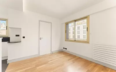 Paris 18E (75018)