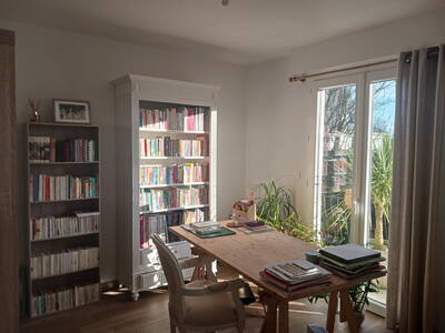 Vente maison 5 pièces Loudéac (22600)