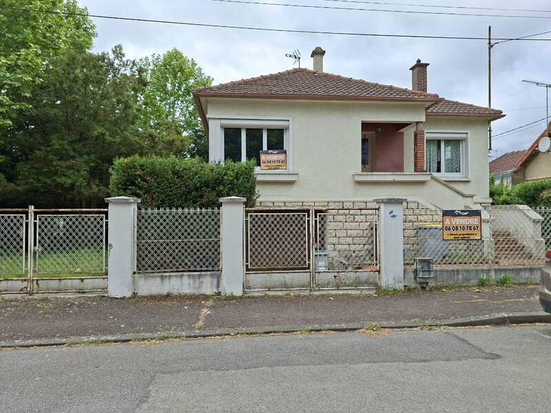 Sainte-Savine (10300)