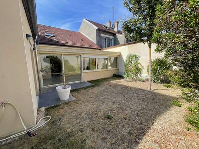 Vente maison 7 pièces Reims (51100)