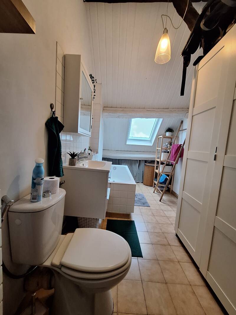 Leuville-Sur-Orge (91310)