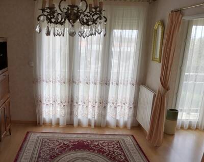 Vente appartement 4 pièces Rochefort (17300)