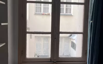 Paris 2E