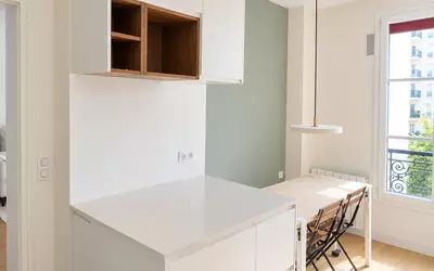 Paris 13E (75013)