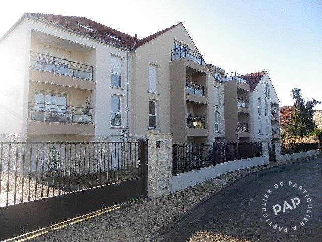 Appartement à Rambouillet