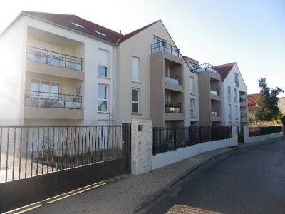 Location appartement 3 pièces Rambouillet (78120)