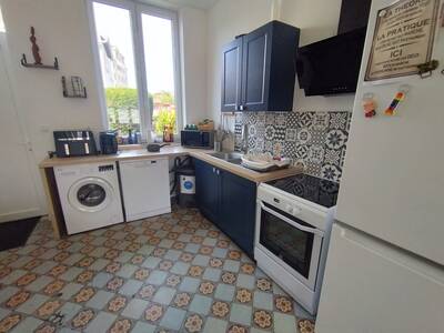 Location chambre en colocation 10 pièces Bapaume (62450)